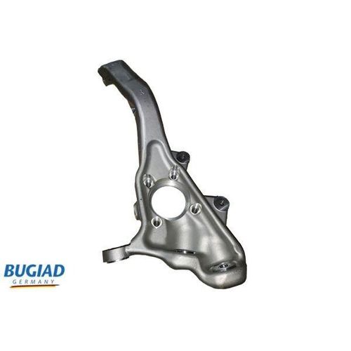 BUGIAD BSP25155 Achsschenkel Radaufhängung Lenkung für BMW X5 (E70) Vorne Rechts