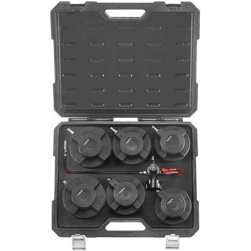 FORCE Prüfgerät Abgasturbolader 907G19