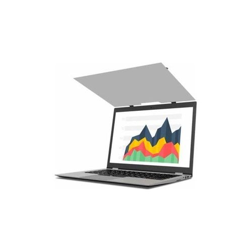 3M - notebook privacy filter - 16:10