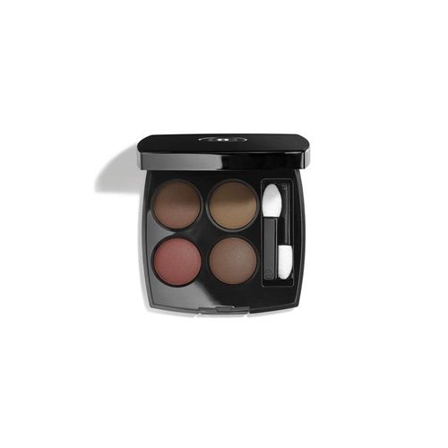 Chanel Les 4 Ombres eye shadow