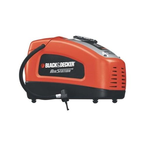 Black & Decker ASI300