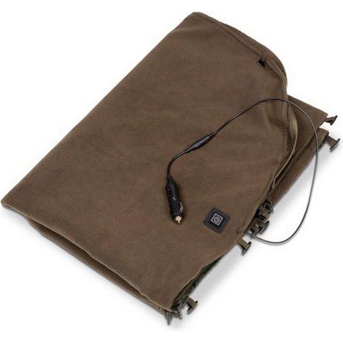 Nash Indulgence Heated Blanket Wide