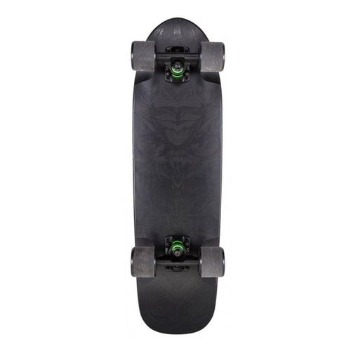 Landyachtz 28,5" Dinghy Cruiser Emboss
