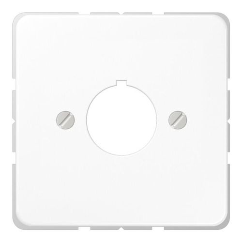 Jung Abdeckung aws für Befehlsgeräte CD 564 WW (CD564WW)