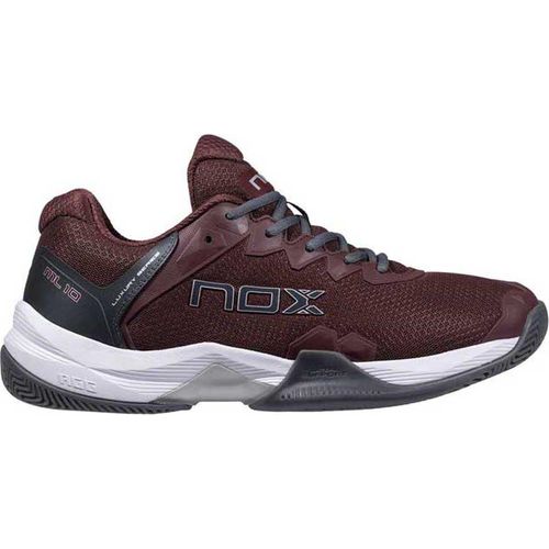 Nox Ml10 Hexa Calmlhexrurc Granate