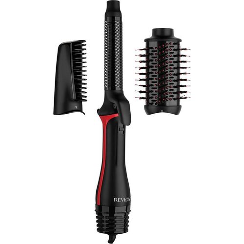 Revlon Haarstyling WarmluftbuerstenOnestep Blow-Dry 3-in-1 Multi-Styler RVDR5333 1 Stk. (55,78 € / 1 Stk.)