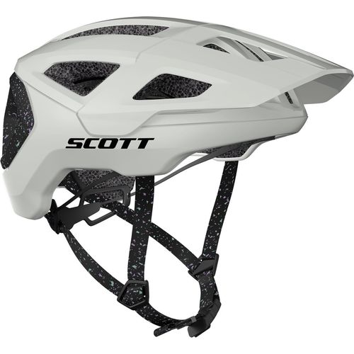 Scott Tago Plus (CE) Helm terrazzo grey M