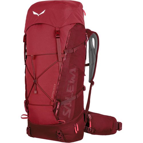 SALEWA SalewaAlptrek 38 Wanderrucksack rot