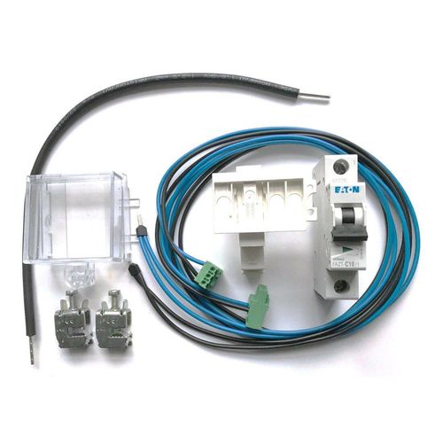 Eaton Spannungsversorgung Set für FUZ-EHZ ZSD-SPZ-SET (184514)