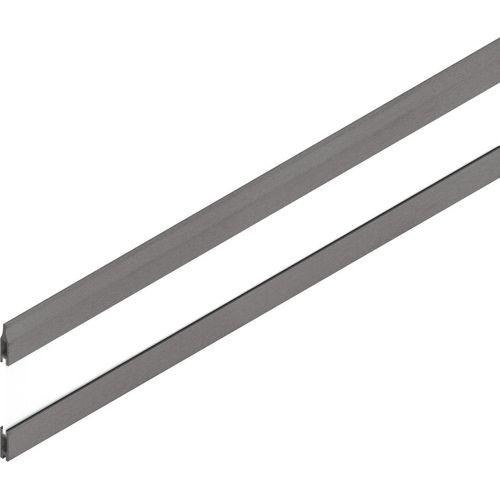 Einzellamelle Osmo Creativ 183 x 15,2 cm hellgrau