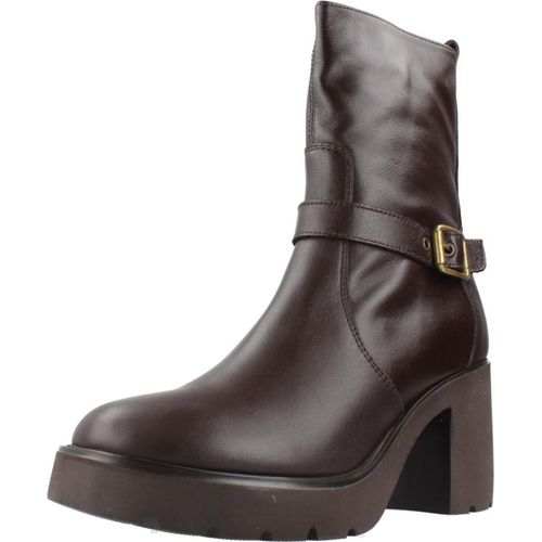 UNISA KEOSI STT Schuhe Braun