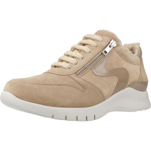 Piesanto Schuhe Braun Modell 255705P