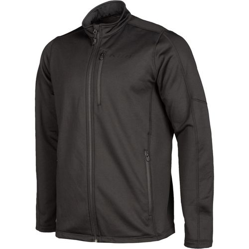 Klim Inferno Jacke, schwarz, 5XL