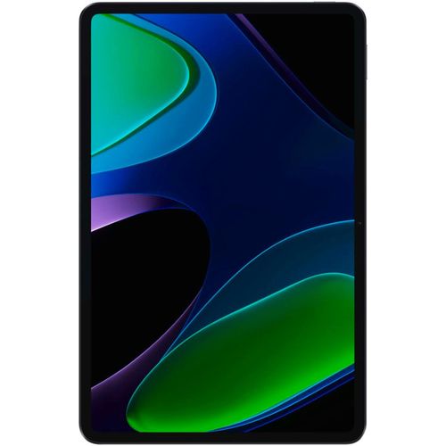 XIAOMI Tablet "Pad 6 6+128GB", grau (gravity gray), 128 GB, Tablets_EBookReader