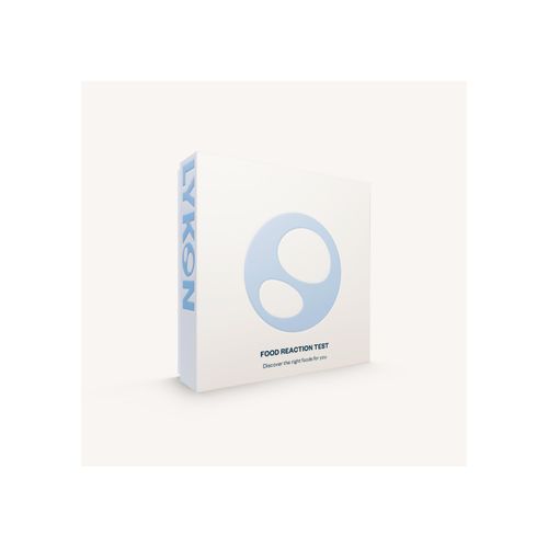 Lykon Food Reaction Testkit Image