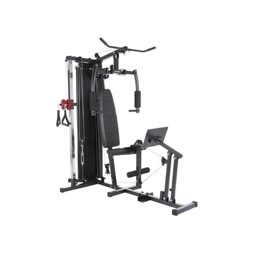 HAMMER Kraftstation »FERRUM TX3«