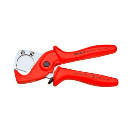 KNIPEX Rohrschneider 185 mm