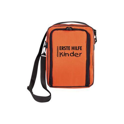 Soehngen Erste Hilfe-Tasche Schulausflug, wasserabweisend, alle Altersstufen