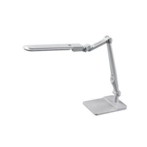 meet by Paperflow SANA LED-Tischleuchte weiß, 550 lm, Gelenkarm, 3-Farben-CCT, ABS+Aluminium Image