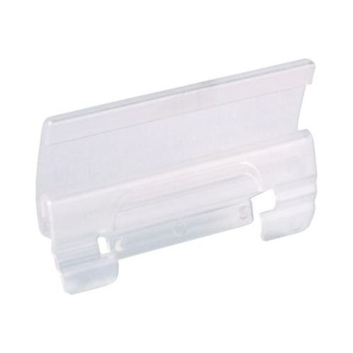 Vollsicht-Reiter für ALPHA Hängeregistratur, 50 Stück