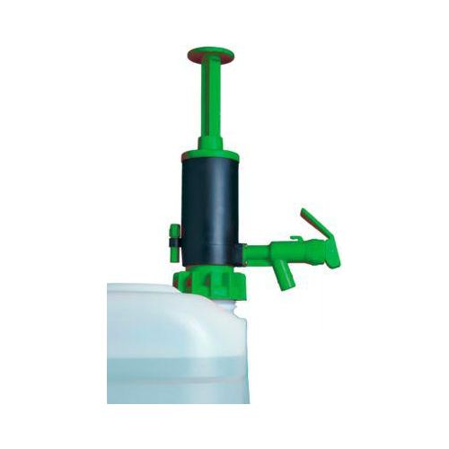 Abfüll- und Transferpumpe, 20 l/Min., Viton