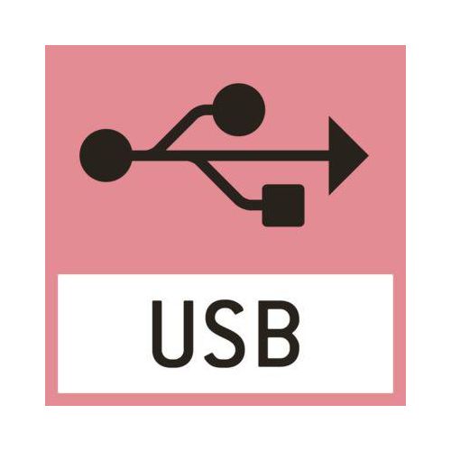 USB-Datenschnittstelle für KERN-Waage IOC