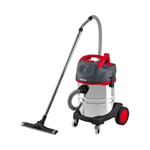 Starmix Nass-/Trockensauger NSG uClean LD-1435 PZ, Leistung 1400 W, m. Zubehör