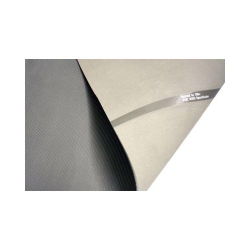 Isolationsmatte COBAswitch, lfm x B 1000 mm, Materialstärke 4,5 mm