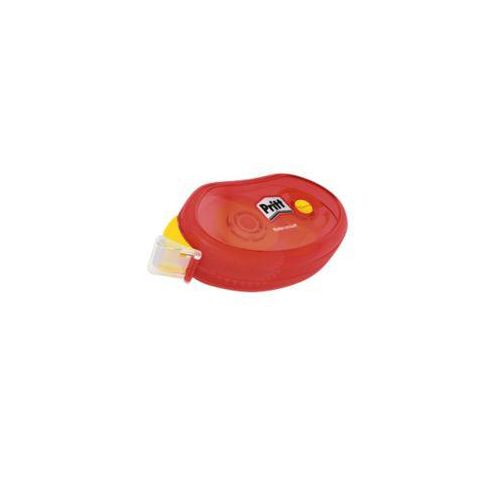 Pritt Kleberoller Compact, permanent oder non-permanent, Bandmaß 8,4 mm x 10 m, non permanent