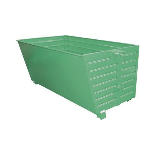 Stapelkipper BSK 200, grün