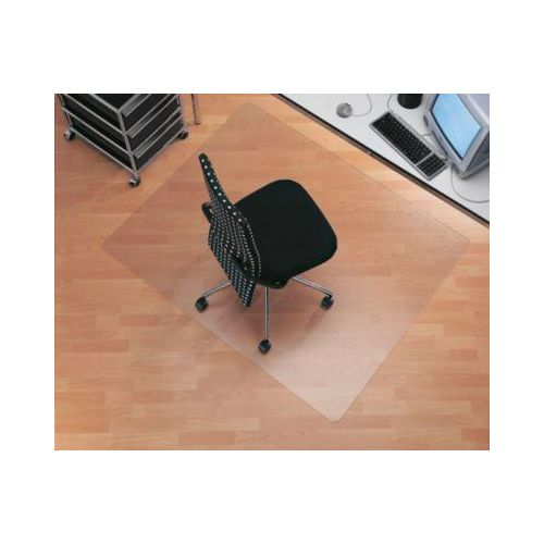 Bodenschutzmatte Duragrip META, für Hartböden, VAB®-Haftschicht, strukturiert, transparent, L 1200 x B 1500 mm