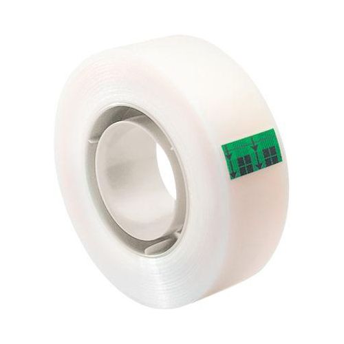 Klebeband Scotch® Magic™, L 33 m x B 19 mm, matt, 1 Rolle