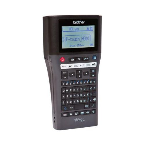 Brother Beschriftungsgerät P-touch H500