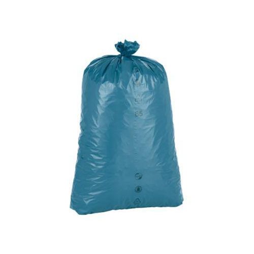 Sparset 200 Abfallsäcke Premium, Material LDPE, 100 my Stärke, 120