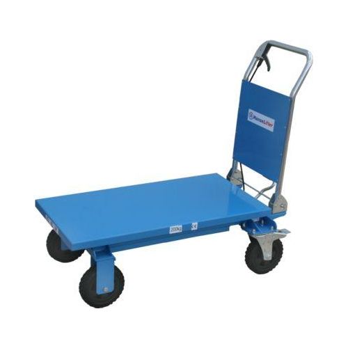 Geländehubtisch SPAG200