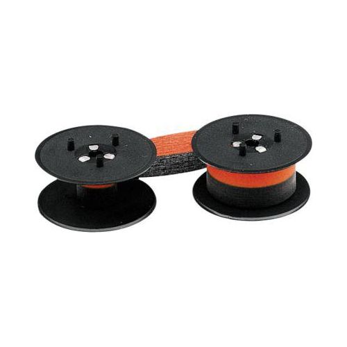 Farbband, Gruppe 51 U, schwarz/rot