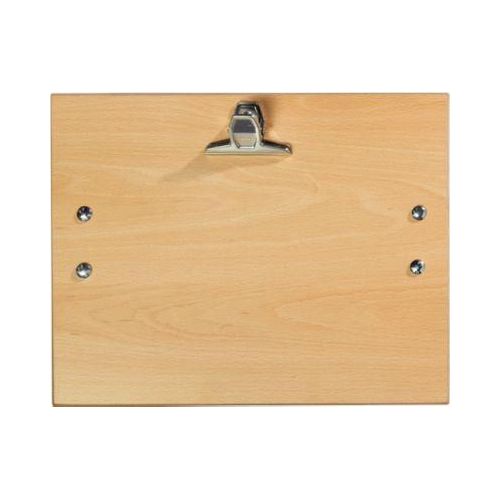 Schreibtafel, DIN A4 quer