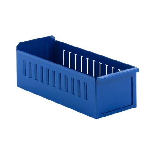 Regalkasten RK 386, Stahl, für Regaltiefe 400 mm