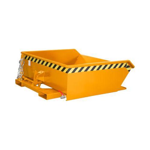 öl- & wasserdicht verschweißt