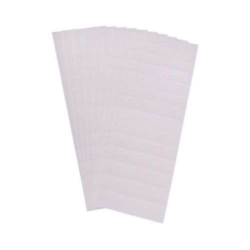 Einsteckschilder, 10 x 14 St.