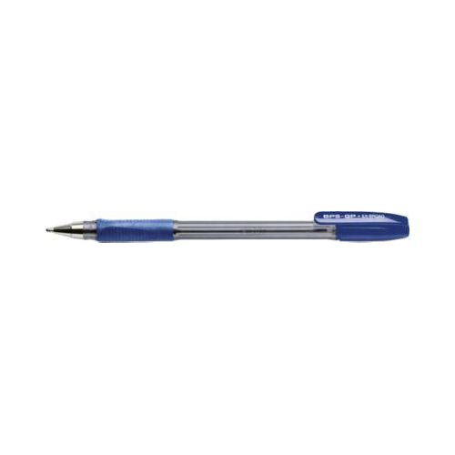 Kugelschreiber BPS, blau
