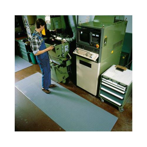 Arbeitsplatzmatte, 1220 mm breit