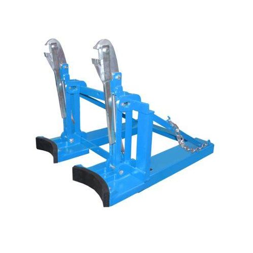 Fasslifter RS 2, blau lackiert