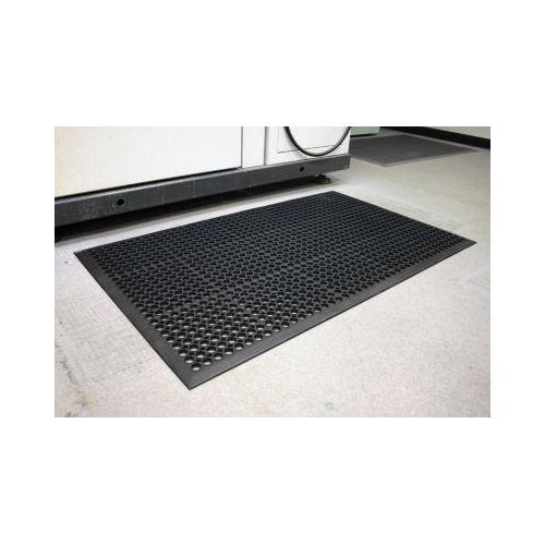 Anti-Ermüdungsmatte Rampmat, 900 x 1500 mm