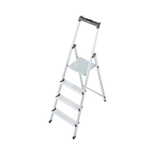 Stufenleiter Solidy, 4 Stufen
