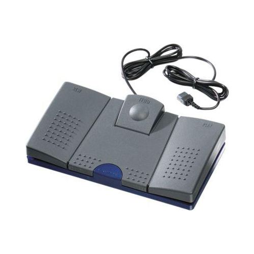 GRUNDIG Fußschalter 536