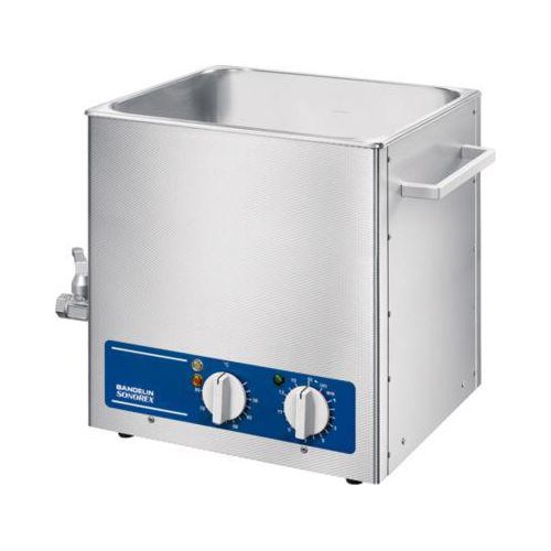 Ultraschall-Reinigungsgerät SONOREX SUPER RK 514 BH