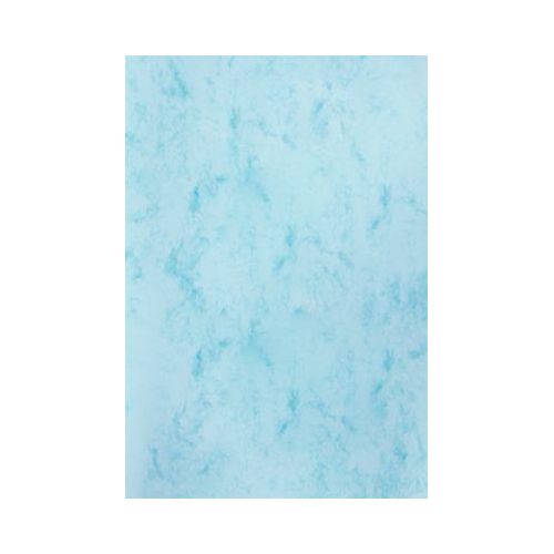 Sigel Mamor-Papier, Edelpapier, DIN A4, 200 g, 50 Blatt, blau