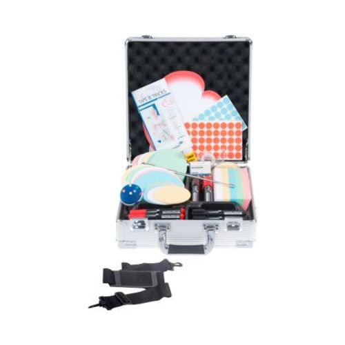 Moderationskoffer Legamaster PRACTIC