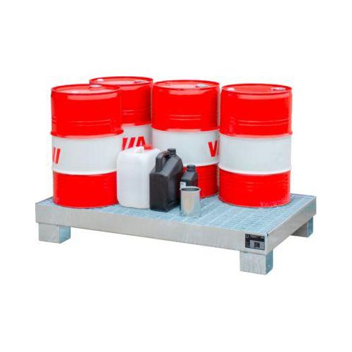 Auffangwanne AW 60-3/M verzinkt